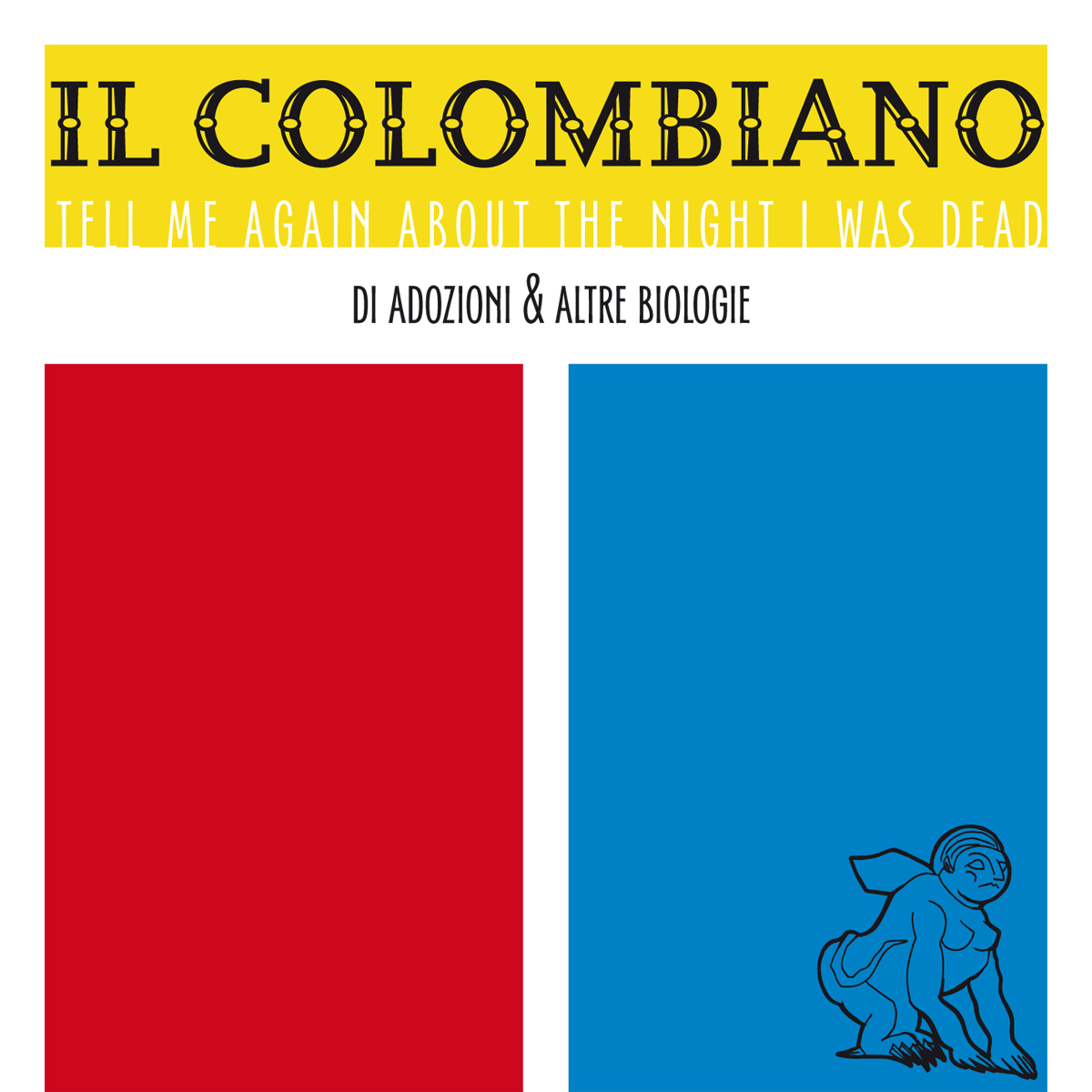 Banda del Racconto & MyLIAC - Il Colombiano