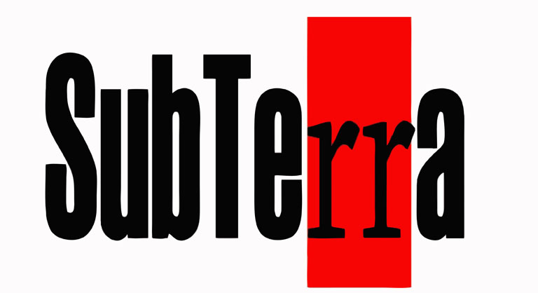 Sub Terra
