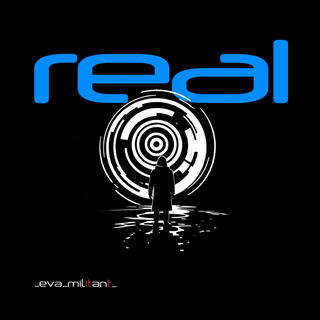 La copertina di Real