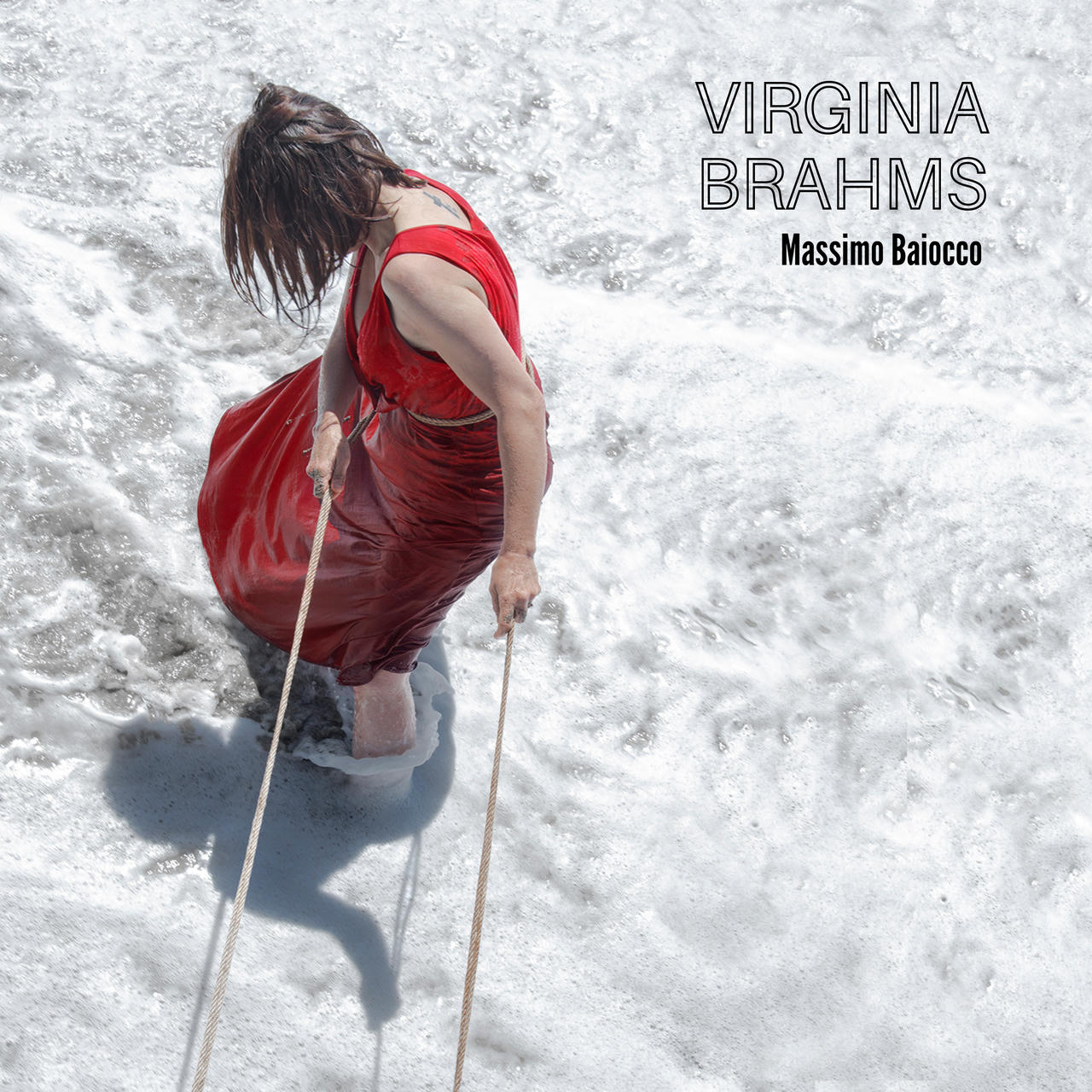 Virginia Brahms